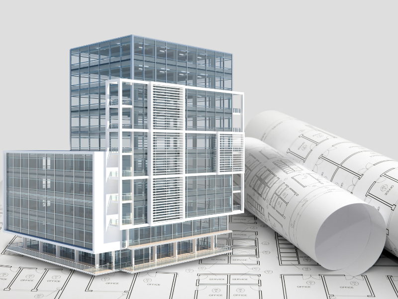 Building Information Modeling