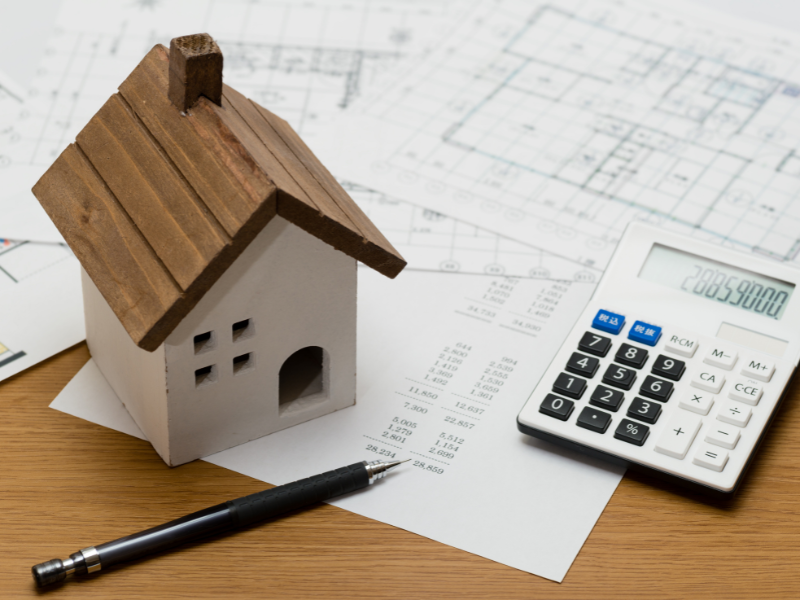 Cost Estimation
