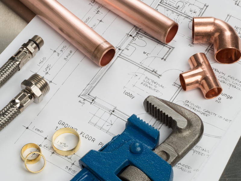 Plumbing