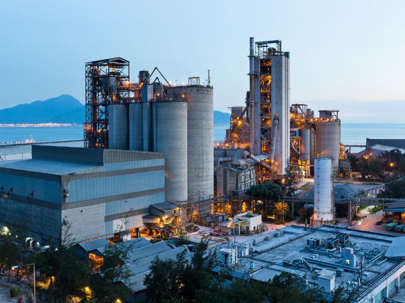 Industrial Engineering