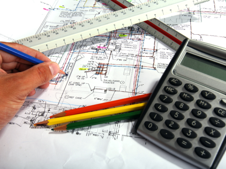 MEP Estimating